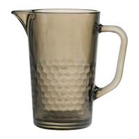 KRUG Favo Braun 1.2 l - Braun, Glas (1.2L) - Ritzenhoff Breker