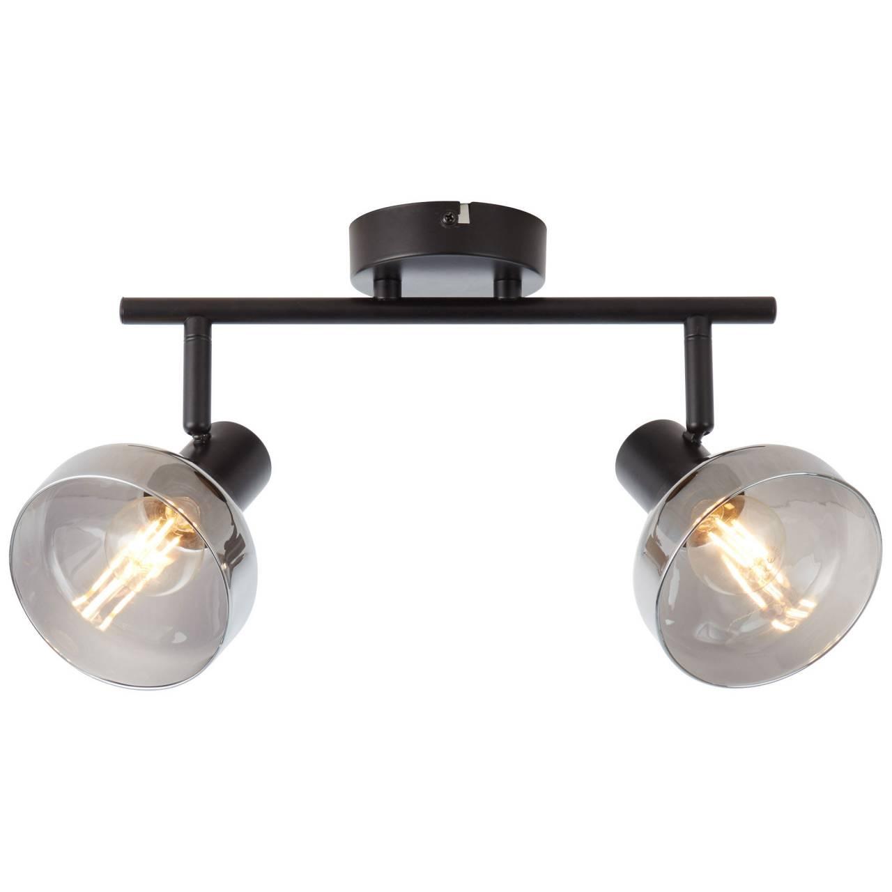 SPOTROHR Reflekt 82713/06 - Schwarz, Metall (20/43/19.5cm) - Brilliant