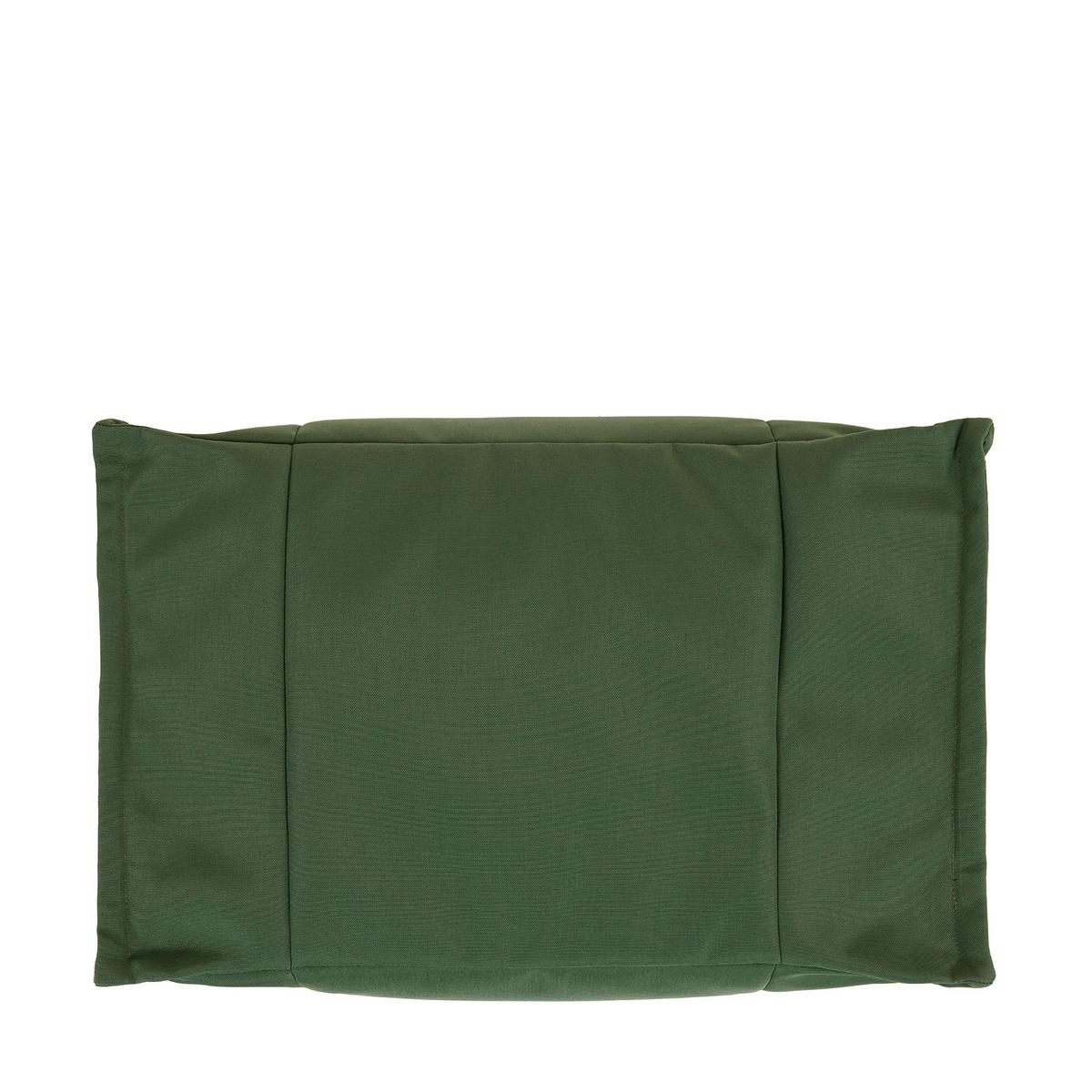 HOCKER Outdoor Bud - Grün, Textil (67/34/45cm) - icon