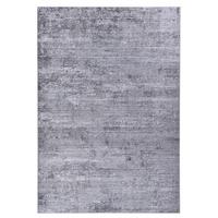 VINTAGE-TEPPICH Cecilia 190x290 cm - Grau, Textil (190/290cm) - Gino Falcone