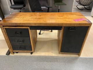 Schreibtisch Warehouse