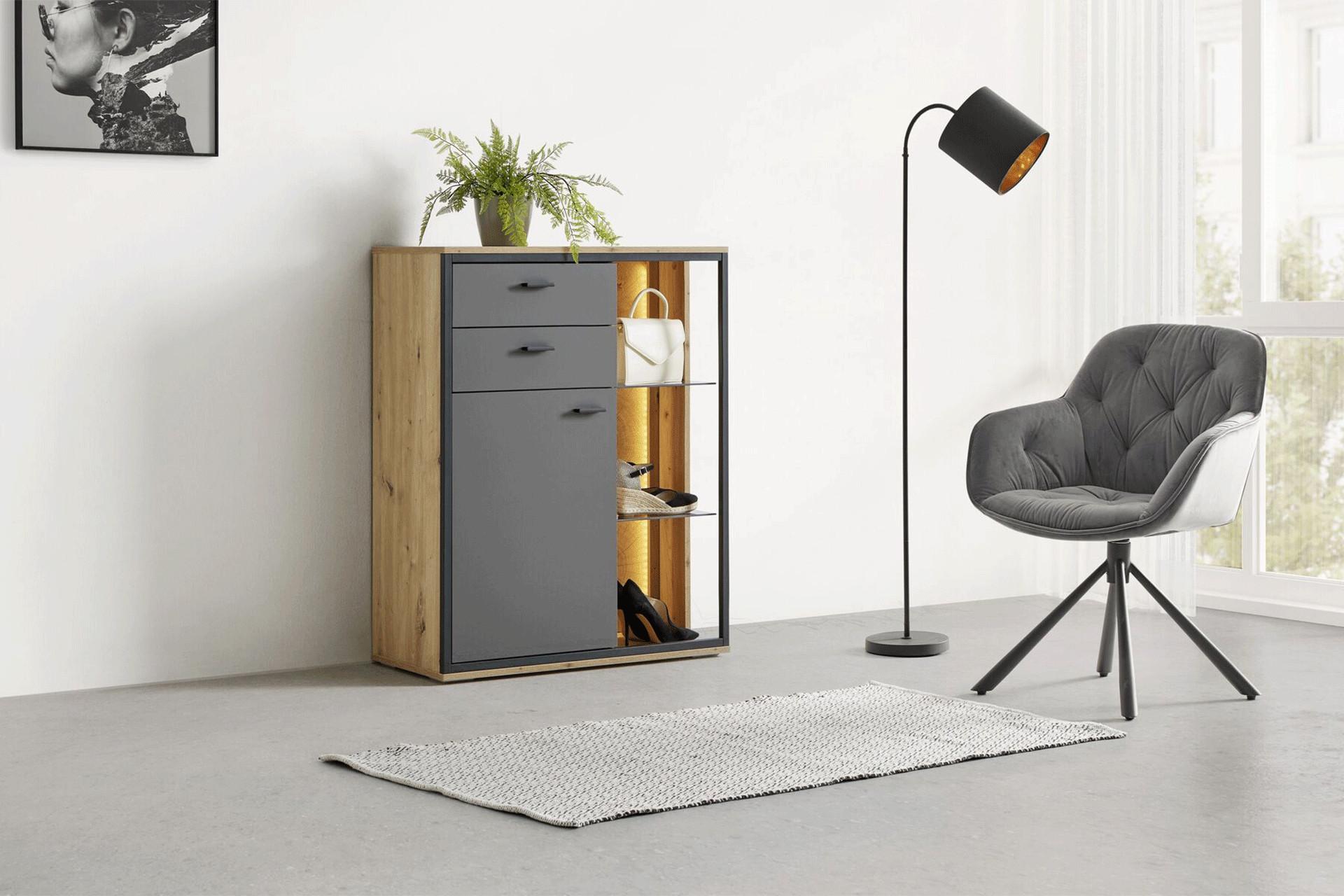 Highboards: Stylisher und beliebter Stauraum