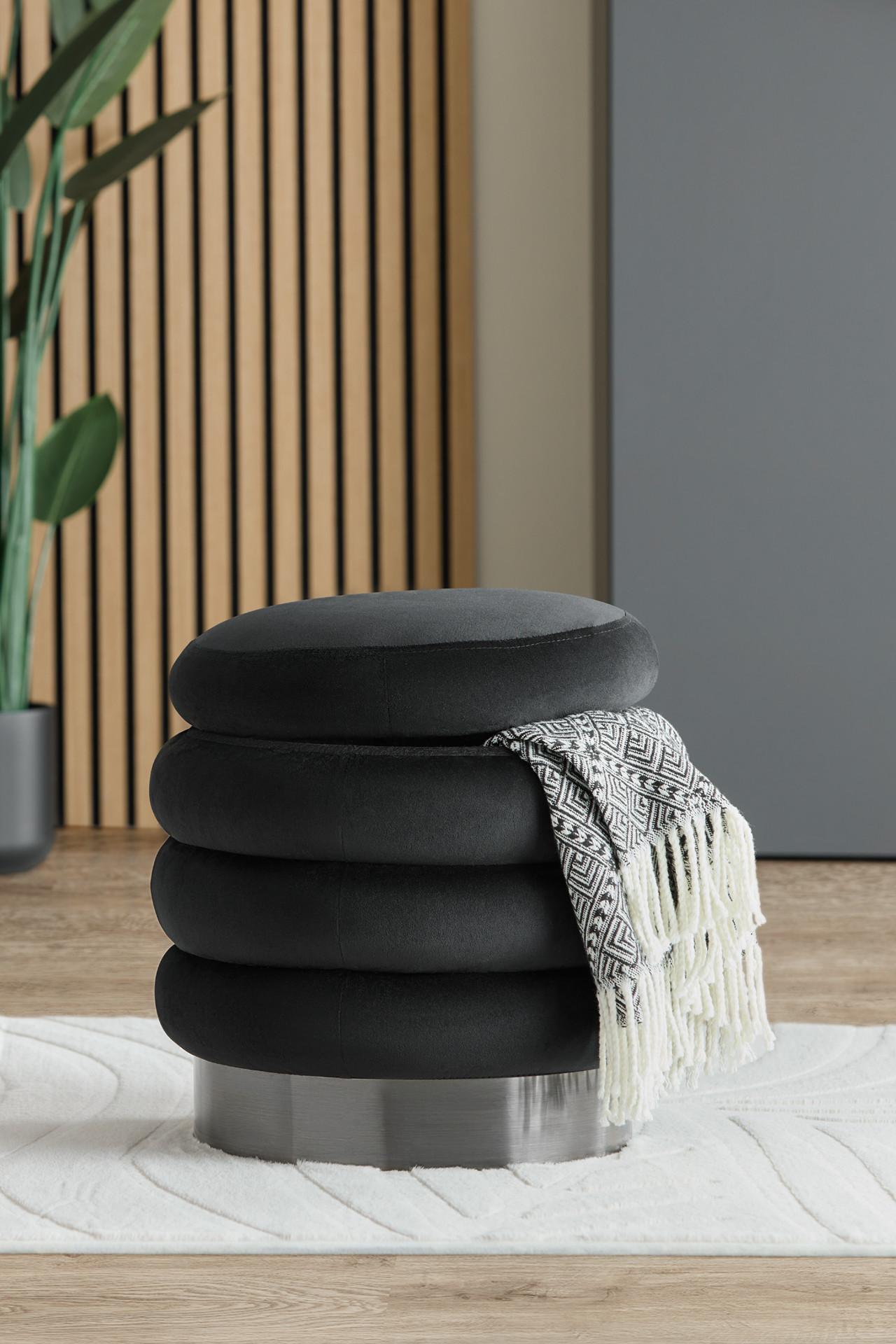 Praktische Hocker