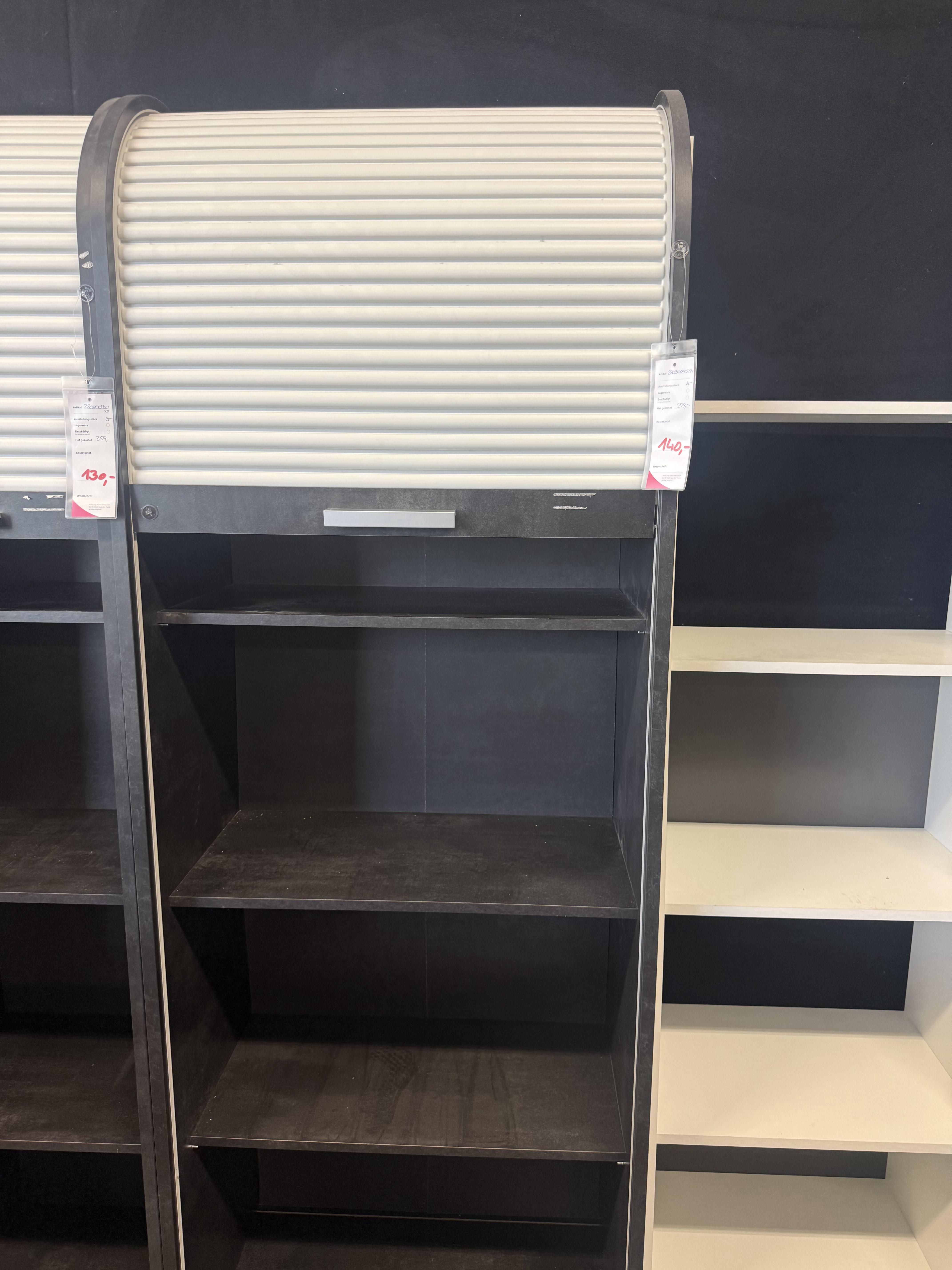 AKTENSCHRANK MISTER OFFICE 