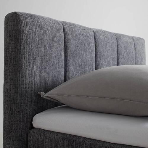 BOXSPRINGBETT BROOKLYN -EXKLUSIV-