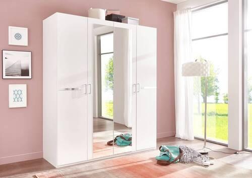 DREHTÜRENSCHRANK ANNA