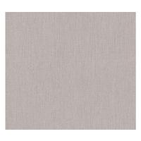VLIESTAPETE Braun 53/1005 cm - Braun, Textil (53/1cm) - KUNSTLOFT