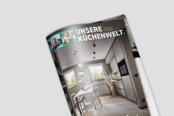 Pino Küchenkatalog 2026