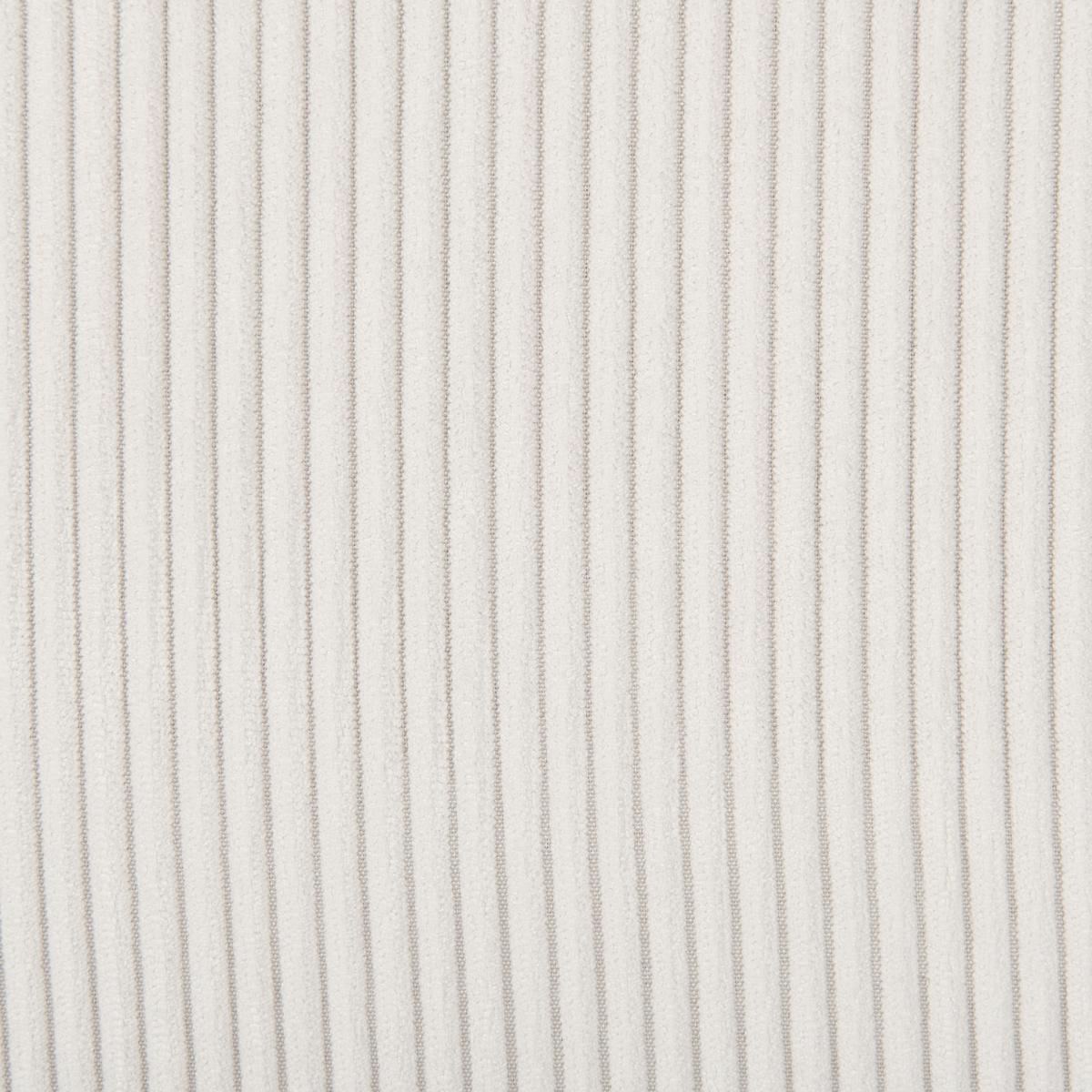 SESSEL Cord cremefarben Svalov - Beige, Textil (77/93/75cm) - Beliani
