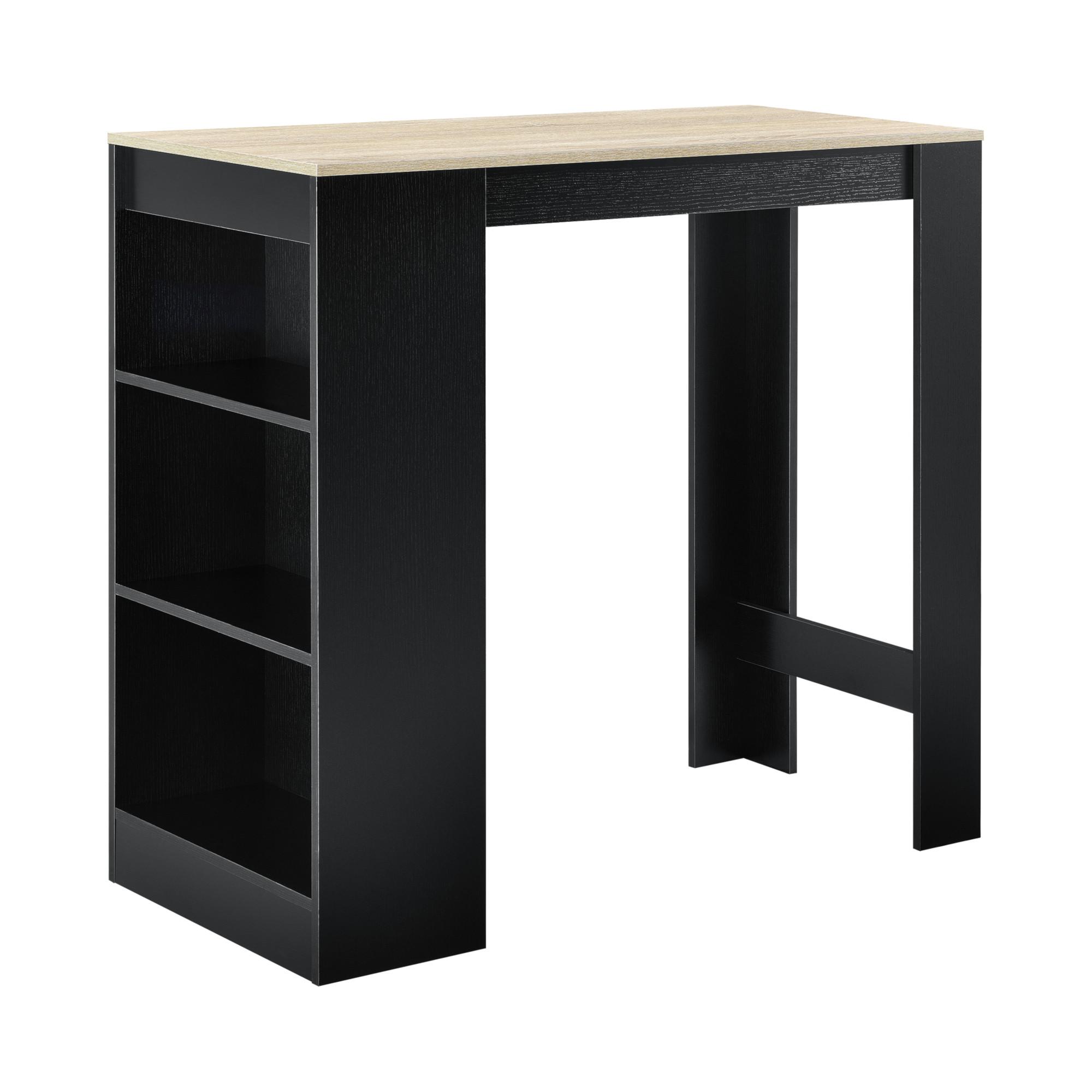BARTISCH Kouvala - Multicolor, Holzwerkstoff (50/110/103cm) - [en.casa]