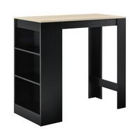 BARTISCH Kouvala - Multicolor, Holzwerkstoff (50/110/103cm) - [en.casa]