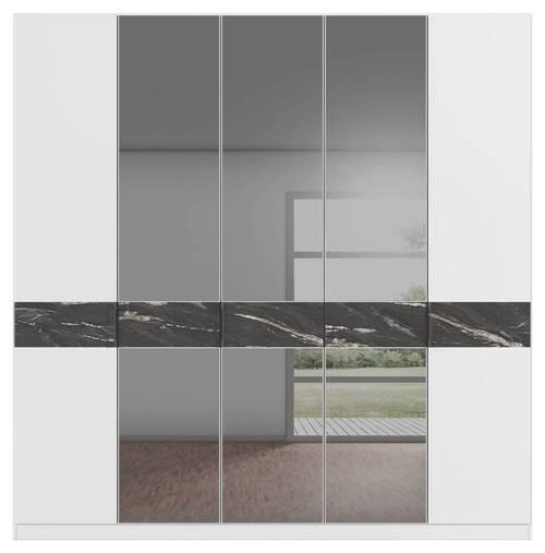 DREHTÜRENSCHRANK VERSITY -EXKLUSIV-