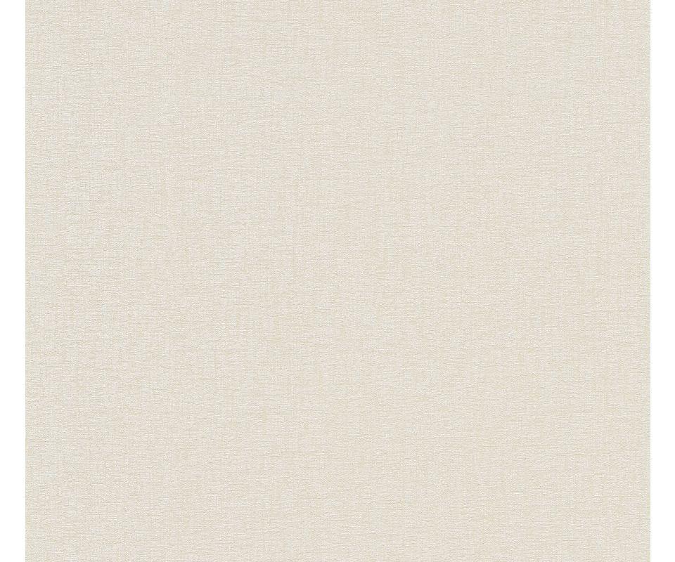 VLIESTAPETE Beige 53/1005 cm - Beige, Textil (53/1cm) - KUNSTLOFT