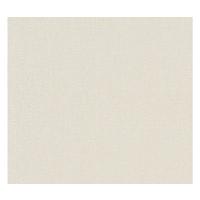 VLIESTAPETE Beige 53/1005 cm - Beige, Textil (53/1cm) - KUNSTLOFT