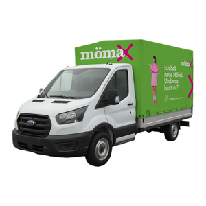 Leihtransporter