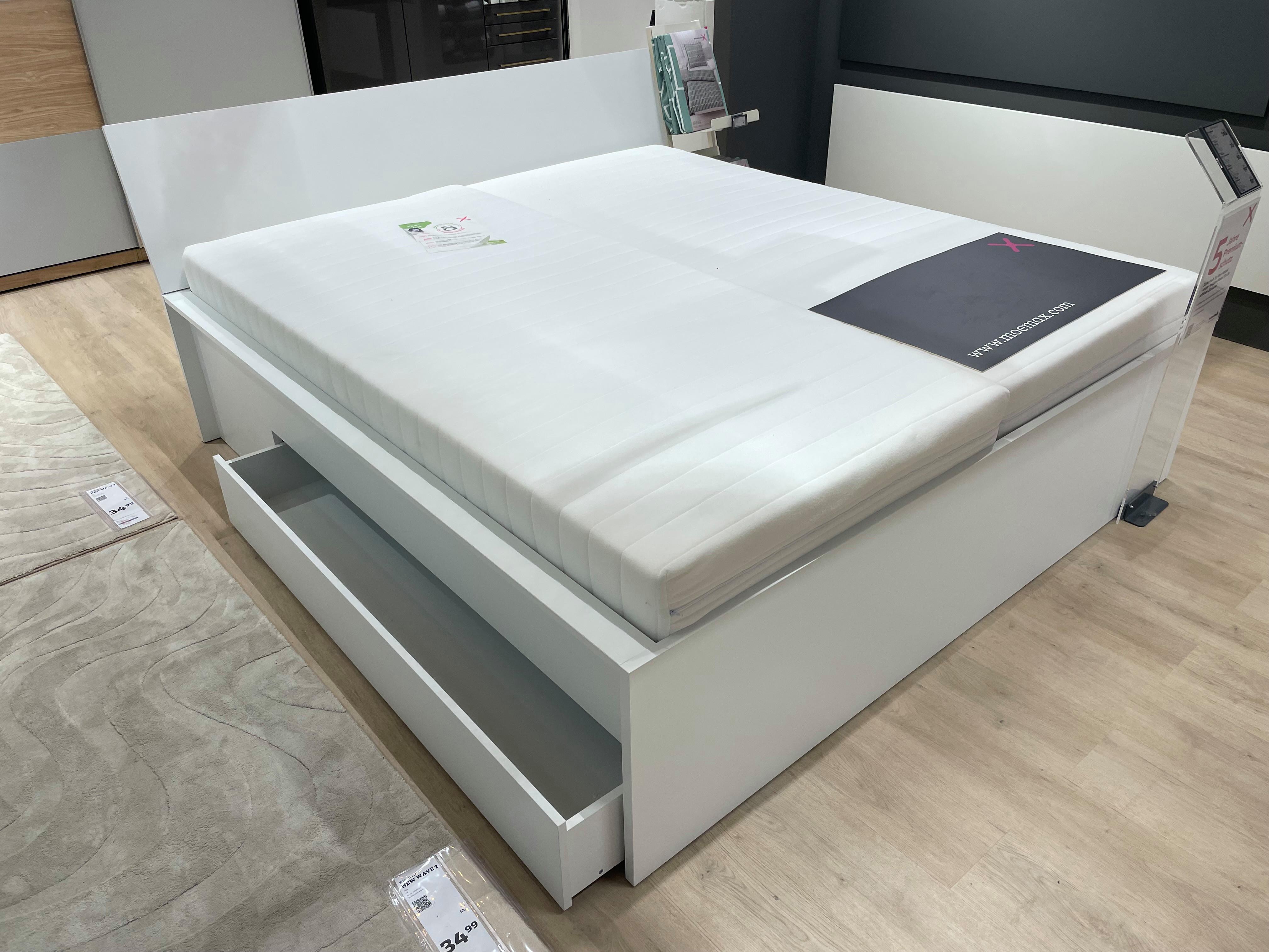 Unit Bett