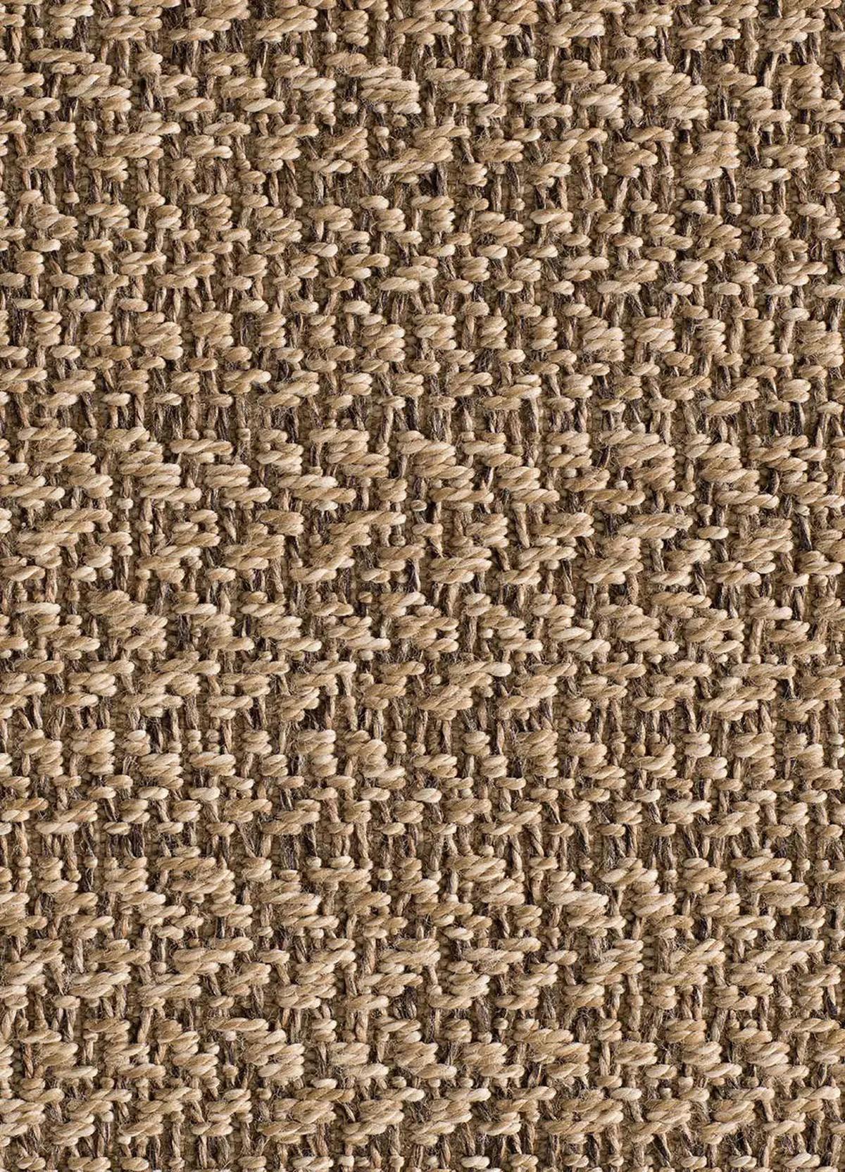 OUTDOORTEPPICH Natürlich Acra 200/290 cm - Braun, Textil (200/290cm) - Atticgo