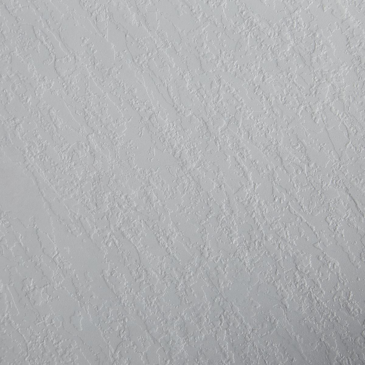 DUSCHWANNE 80/100/3 cm Grau Azzurro - Dunkelgrau/Grau, Kunststoff (100/3/80cm) - Beliani