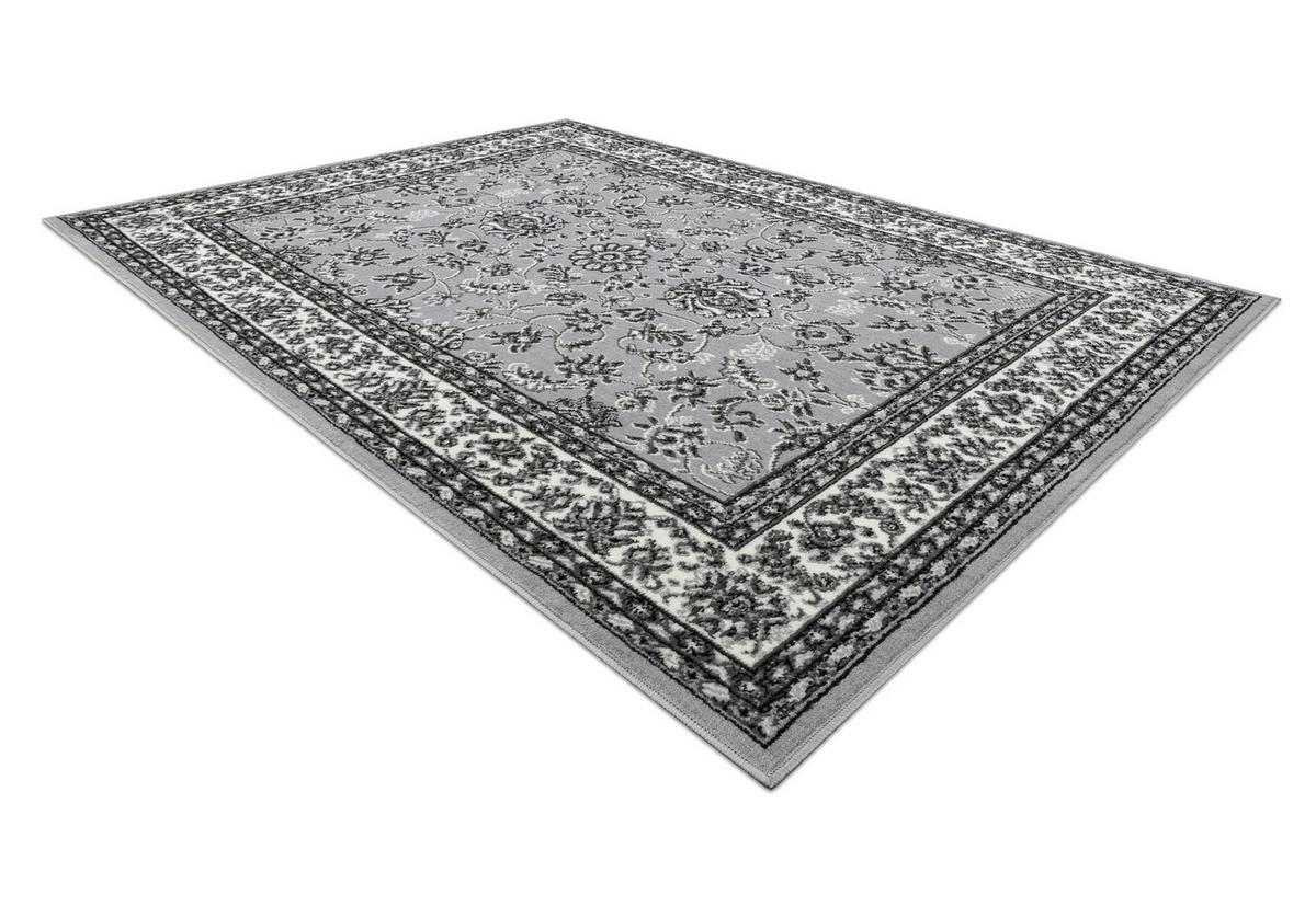 TEPPICH MORAD 300/400 cm - Grau, Textil (300/400cm) - rugsX