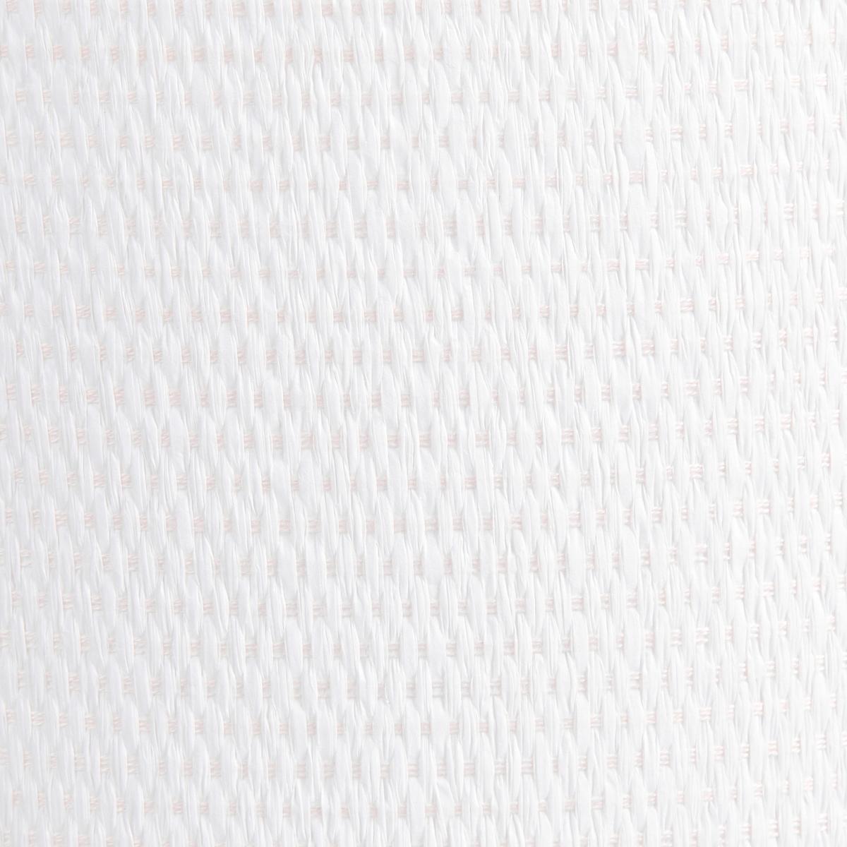 TISCHLAMPE Metall Beige Loky - Beige/Weiß, Textil (30/30/58cm) - Beliani