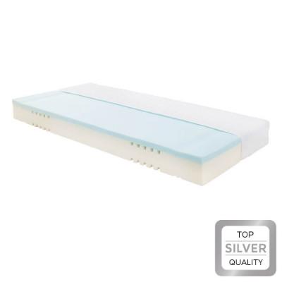 GELSCHAUMMATRATZE GEL ONE 20