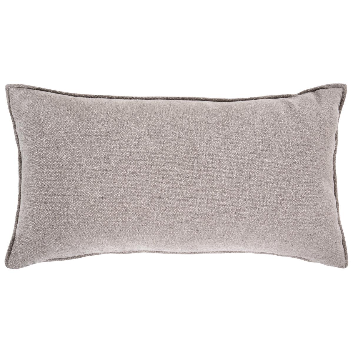 3-SITZER-SOFA Stoff Beige Hogbo - Beige, Textil (180/73/93cm) - Beliani