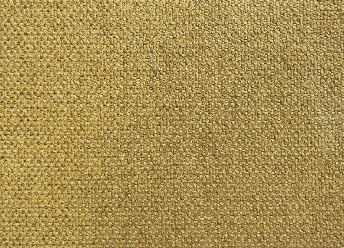 SESSEL LEBRON, gelb - Gelb, Holzwerkstoff/Textil (65/82/79cm) - Wozimo