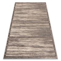 TEPPICH Fusion 80/150 cm - Beige, Textil (80/150cm) - rugsX