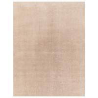 FLACHWEBETEPPICH Beige 100 x 200 cm - Beige, Kunststoff (100/200cm) - TT Home