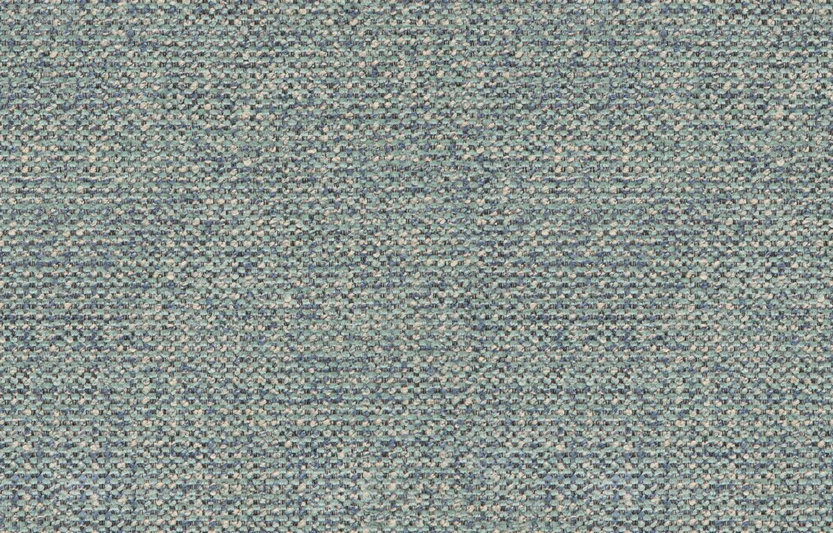 SOFA AVENA 3-Sitzer mit 1 Relaxfunktion, mintgrün - Mintgrün, Holzwerkstoff/Textil (204/80/108cm) - Wozimo