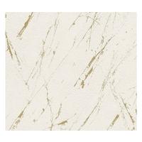 VLIESTAPETE Beige 53/1005 cm - Beige, Textil (53/1cm) - KUNSTLOFT