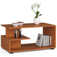 COUCHTISCH Erlefarben 45/90/51 - Erlefarben, Textil (51/90/45cm) - RAUMHIRSCH FURNITURE