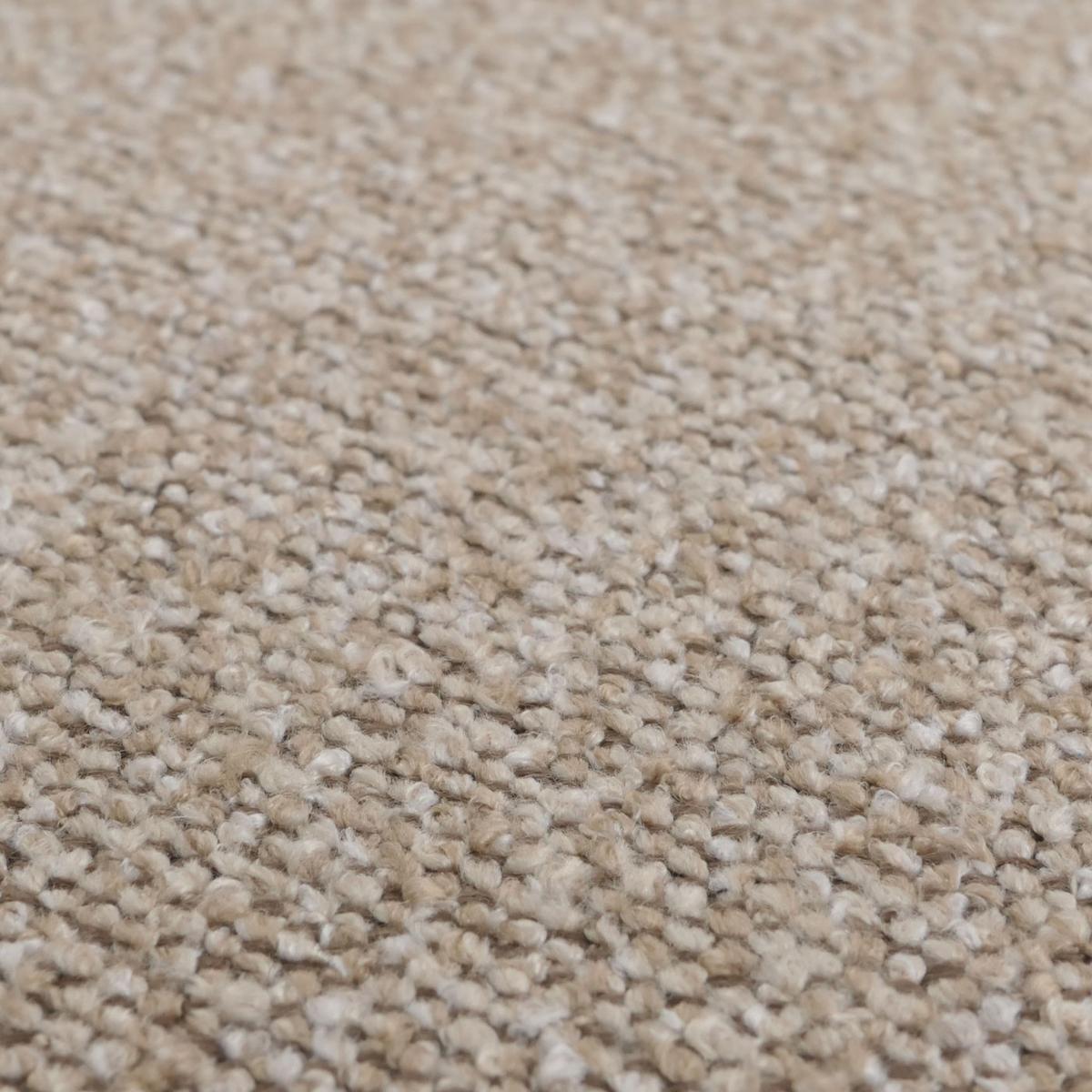 RELAXSESSL + HOCKER Braun - Braun, Textil (81/125/106cm) - MCW