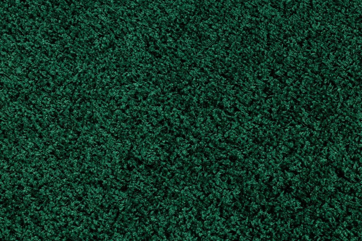 TEPPICH Soffi 80 cm - Pastellgrün, Textil (80/80cm) - rugsX