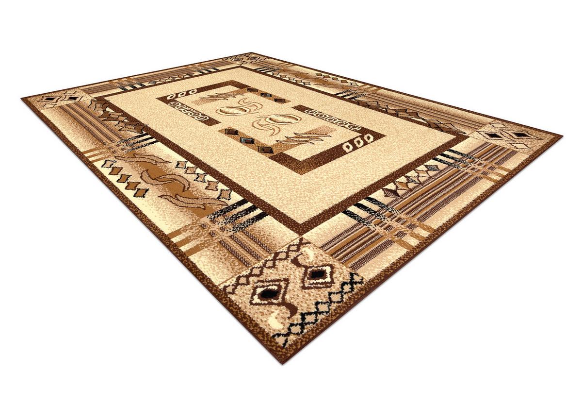 TEPPICH MORAD 160/220 cm - Beige, Textil (160/220cm) - rugsX