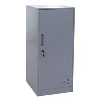 SPIND Grau - Grau, Metall (38/90/45cm) - MCW