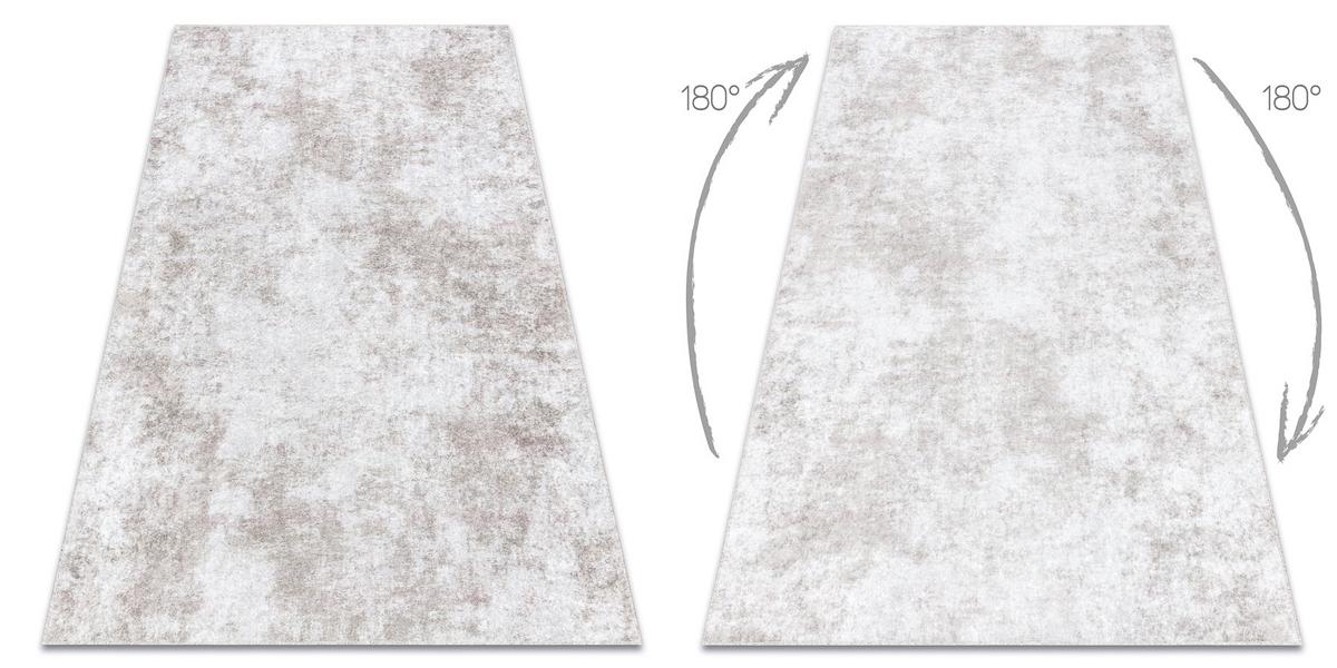 TEPPICH Miro 120/170 cm - Beige, Textil (120/170cm) - rugsX