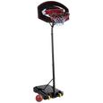 BASKETBALLSTÄNDER MIKE BASKETBALLSTÄNDER MIKE
