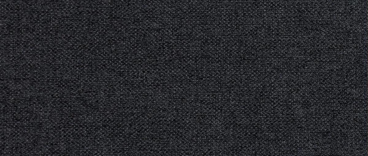 ECKSOFA L Form Dolceo Nachtschwarz 226/140/78 cm – Schlaffunktion Universell Links Rechts - Wengefarben/Schwarz, Kunststoff/Textil (140/226cm) - AX Living
