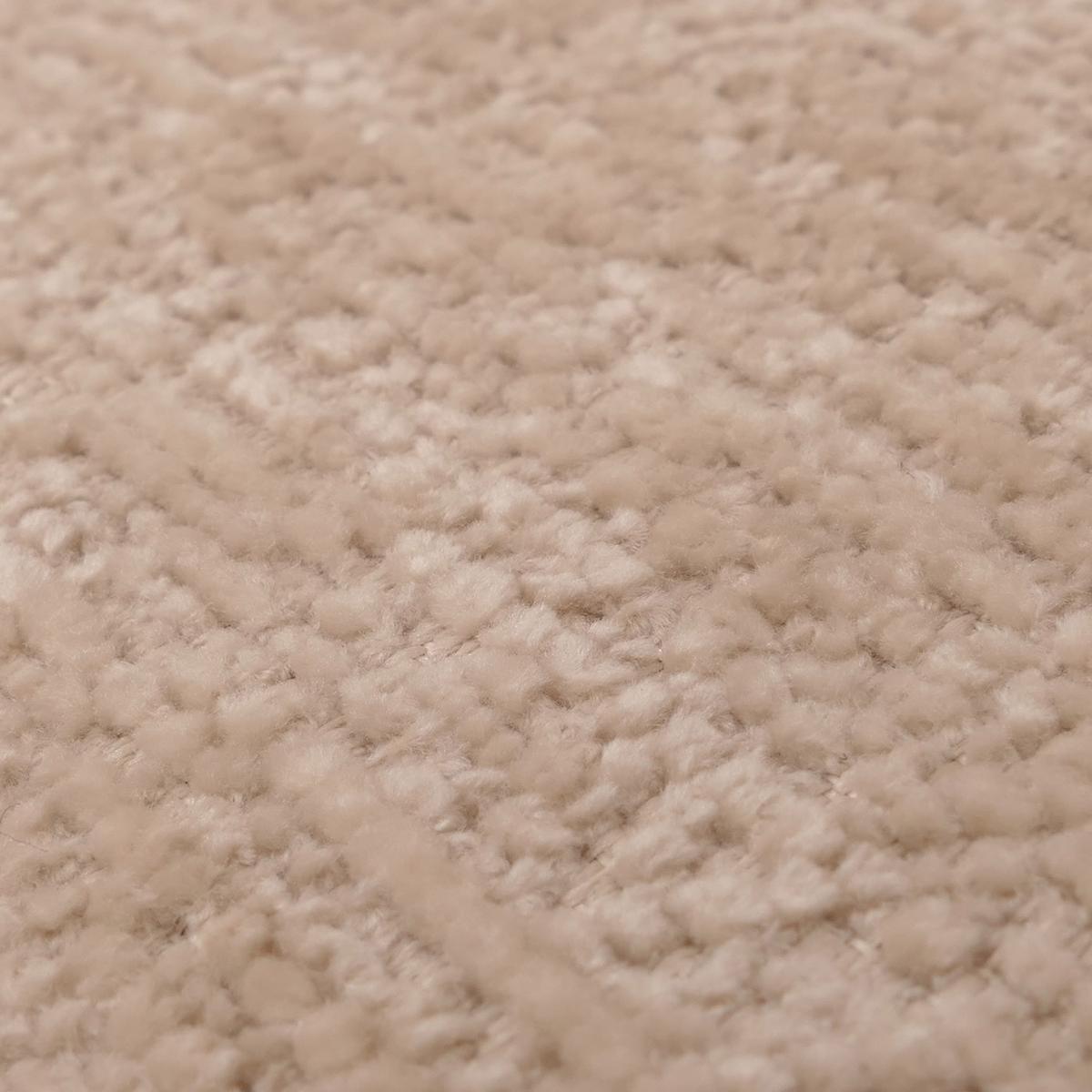 RELAXSESSEL Cremeweiß - Creme, Textil (80/96/90cm) - MCW