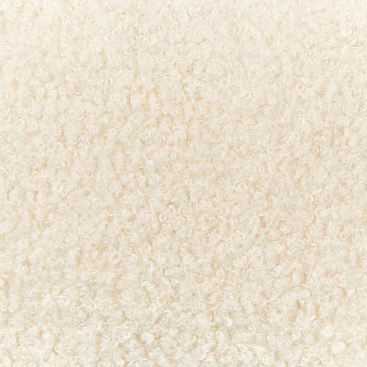 DEKOKISSEN Beige 172/14 cm Gladiolus - Beige, Kunststoff (14/172/14cm) - Beliani