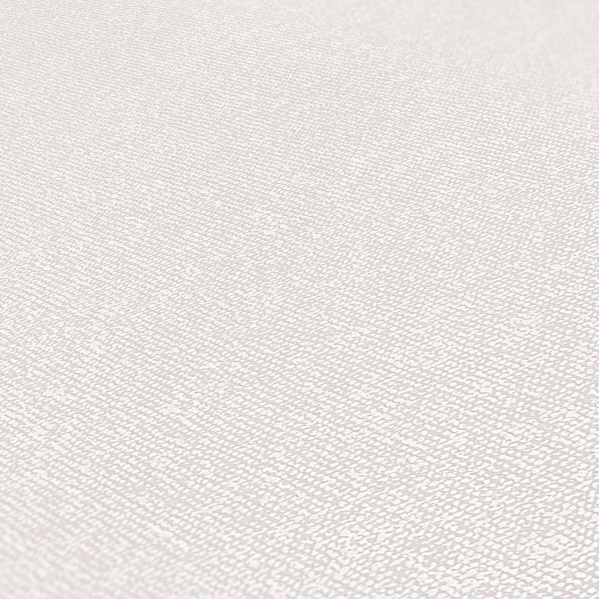 VLIESTAPETE Grau 53/1005 cm - Grau, Textil (53/1cm) - KUNSTLOFT