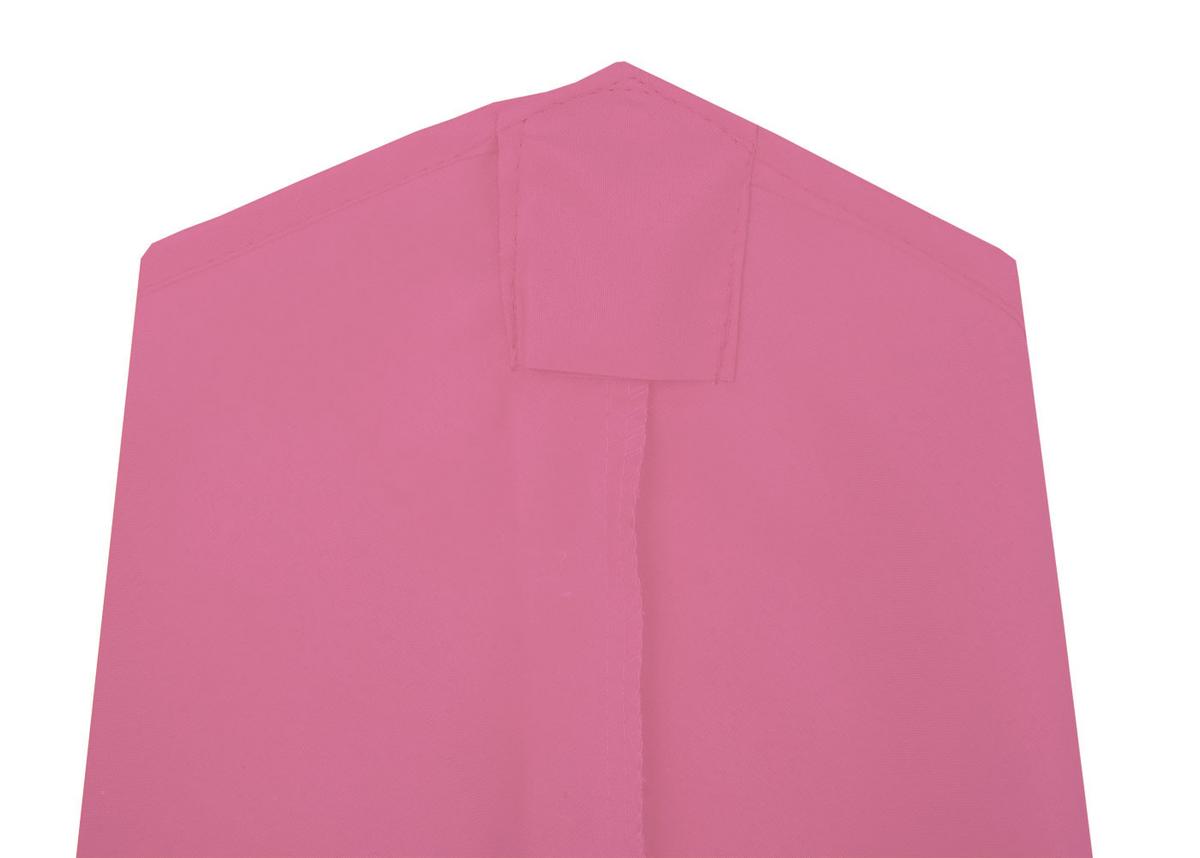 ERSATZ-BEZUG FÜR SONNENSCHIRM Altrosa - Altrosa, Textil (300/300cm) - MCW