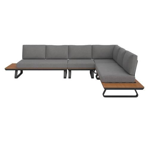 DINING-LOUNGESET EMMY