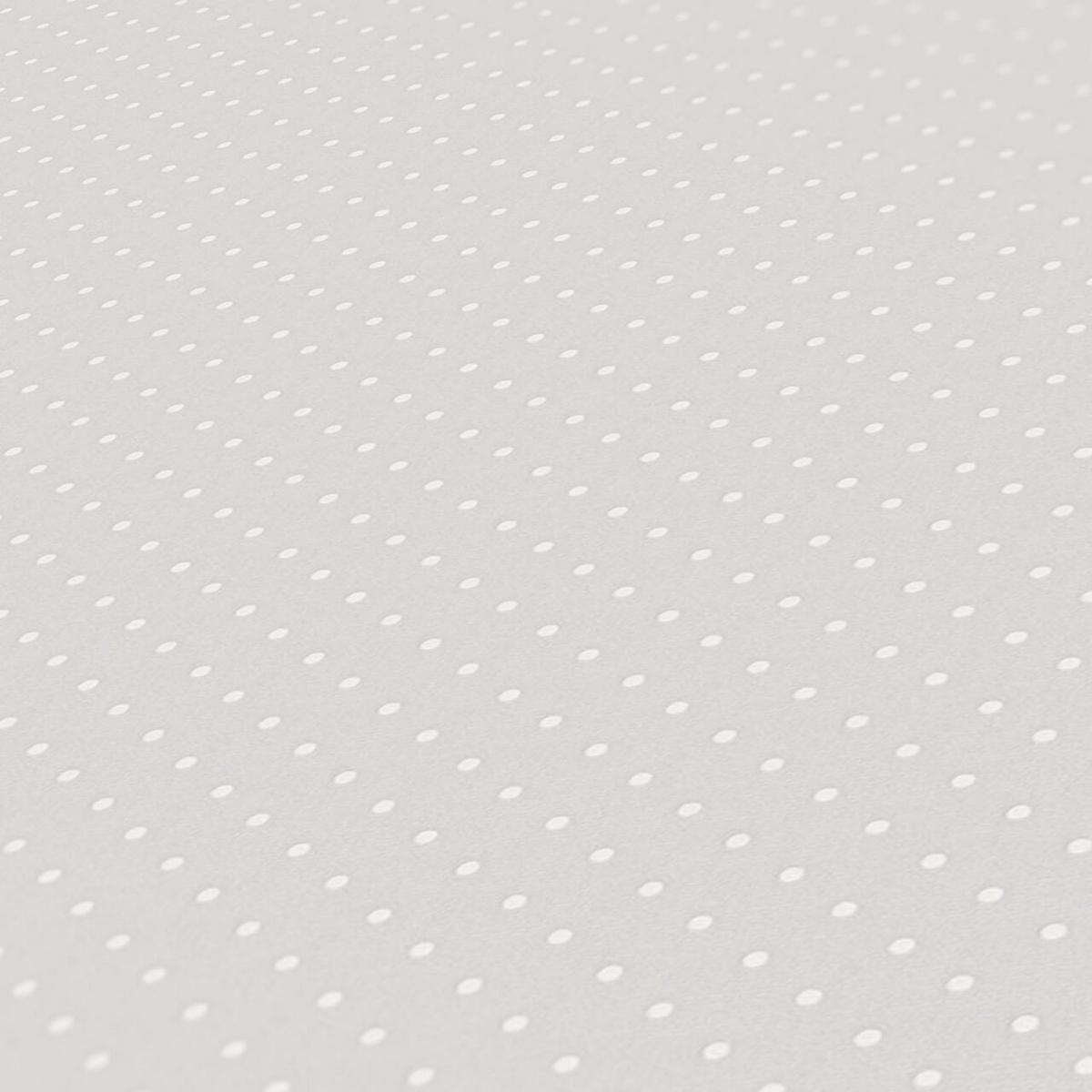 VLIESTAPETE Grau 53/1005 cm - Grau, Kunststoff/Textil (53/1cm) - KUNSTLOFT