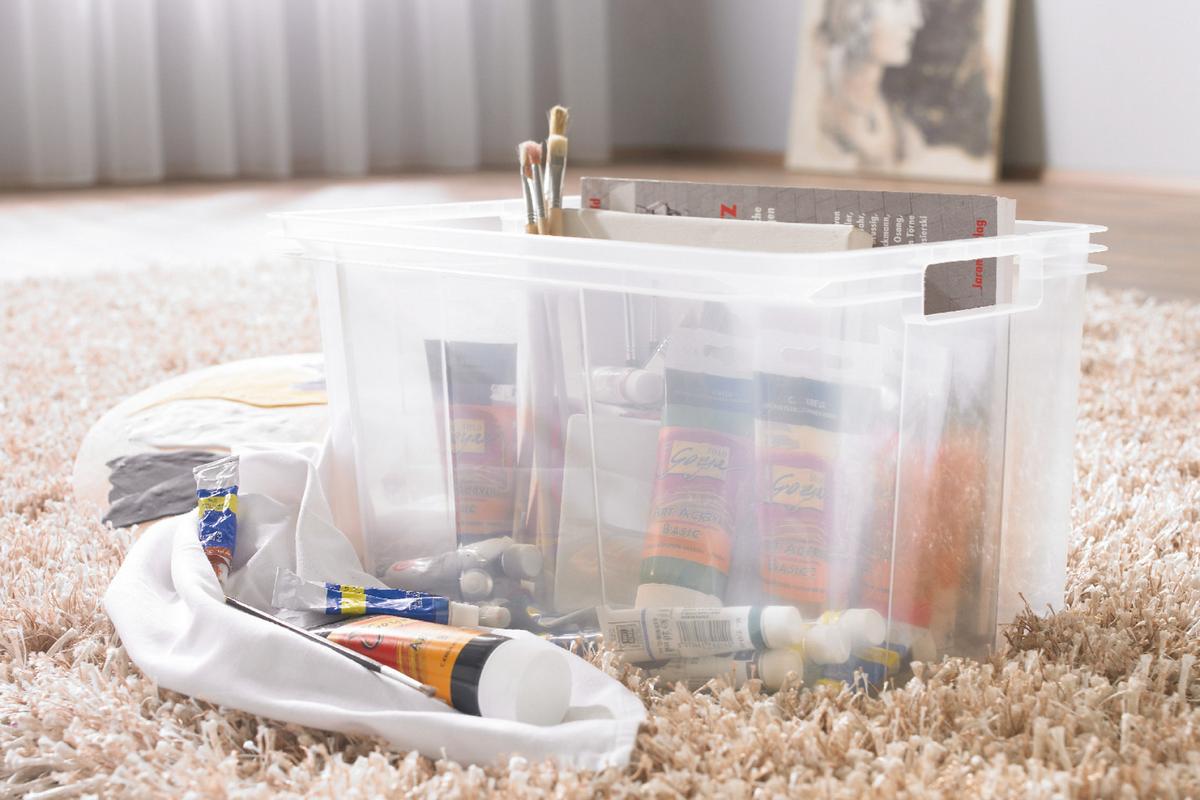 Aufbewahrung & Körbe online entdecken mömax