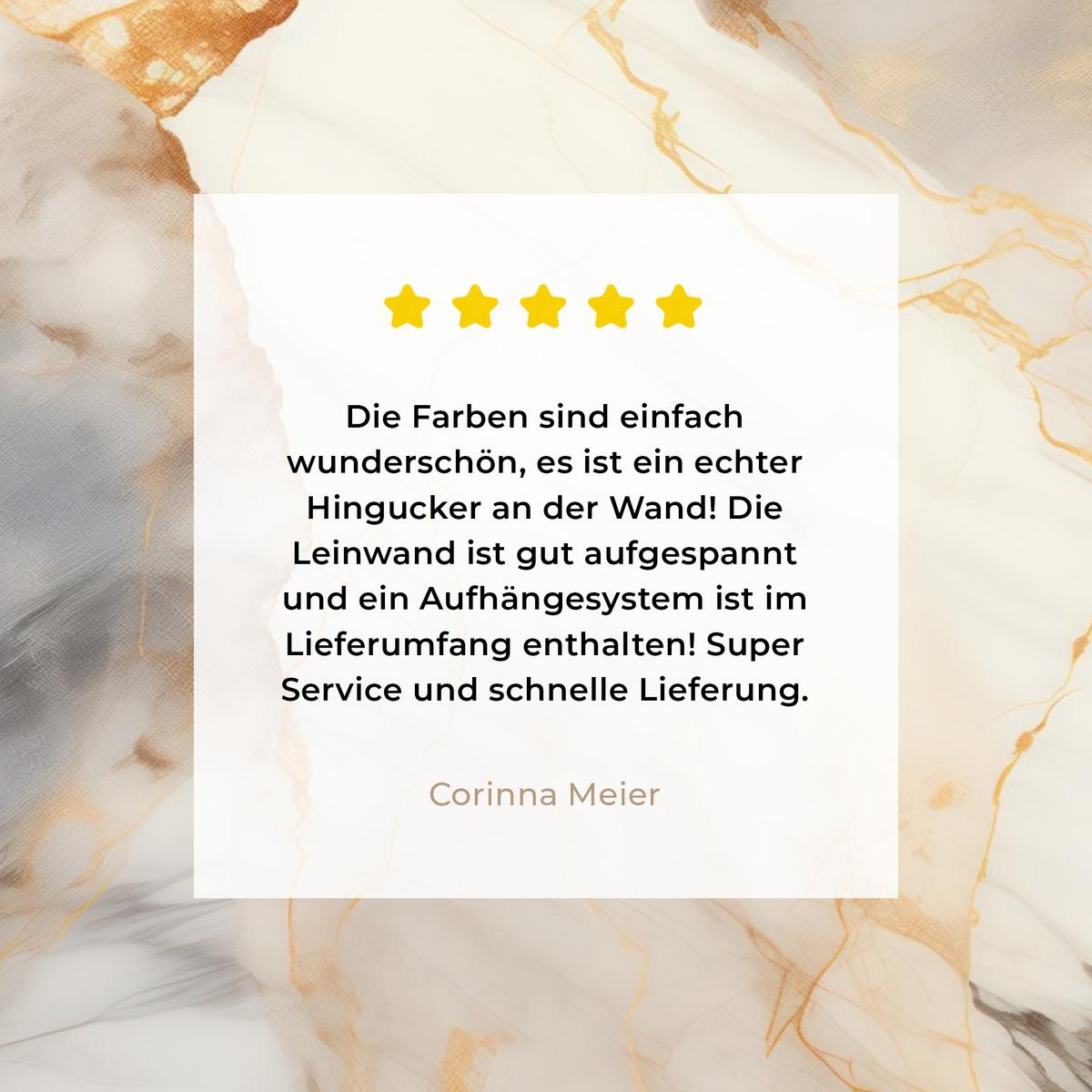 LEINWANDBILD Marmor - Grau - Gold Deko Wohnzimmer 20x20 cm - Weiß, Textil (20/20cm) - MuchoWow