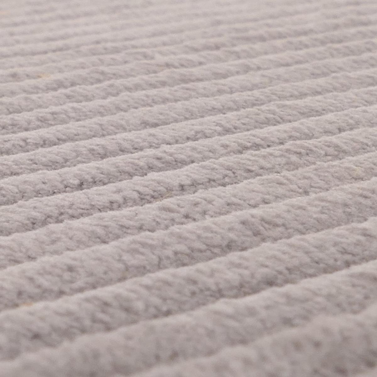 ESSZIMMERSTUHL Hellgrau 6er-Set - Hellgrau, Textil (44/83/52cm) - MCW