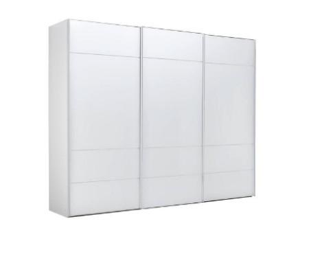 SCHWEBETÜRENSCHRANK SONATE LUCCA-ST-