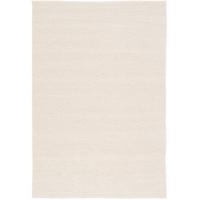 NATUR TEPPICH WOLLE SKARA - Creme, Naturmaterialen (60/90cm) - Pergamon